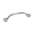 Handle 1690 - 101mm - Nickel plated Handle 1690 - 101mm - Nickel plated