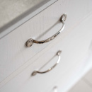 Handle 1690 - 101mm - Nickel plated