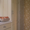 Handle 5182 - Stainless Steel