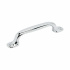 Handle Knistad - 96mm - Chrome Handle Knistad - 96mm - Chrome