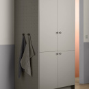 Toniton Key Knob - Black