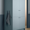 Toniton Key Knob - Blue
