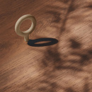 Toniton Key Knob - Greige