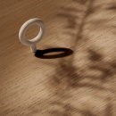 Toniton Key Knob - Greige