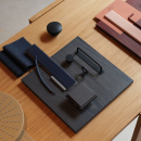 Toniton Key Knob - Deep Blue