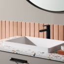 Toniton Thread Handle -  Black