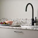 Toniton Thread Handle -  Black