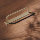 Toniton Thread Handle - Greige