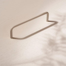 Toniton Thread Handle - Greige