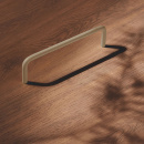 Toniton Thread Handle - Greige