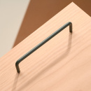 Toniton Thread Handle - Ash Green