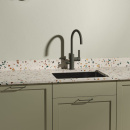 Toniton Thread Handle - Ash Green