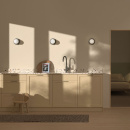 Toniton Thread Handle - Ash Green