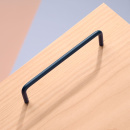 Toniton Thread Handle - Deep Blue