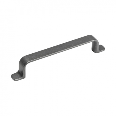 Handle Rio - Antique Grey in the group Cabinet Handles / Color/Material / Antique at Beslag Online (htg-rio-antik-gra)