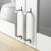 Handle Rio - 128mm - Antique Brown