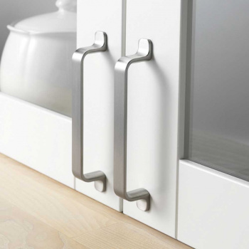 Handle Rio - 128mm - Antique Brown