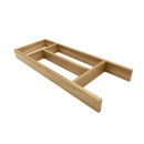 Cutlery Drawer Wood - Robur - 500 (178mm) - Oak