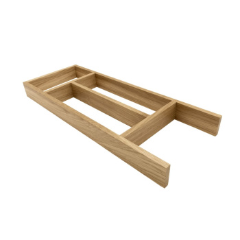 Cutlery Drawer Wood - Robur - 500 (178mm) - Oak