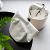 Storage bag - Beige
