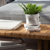Storage bag - Beige