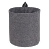 Storage bag - Grey