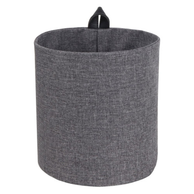 Storage bag - Grey in the group Storage / Show all storage / Storage Boxes at Beslag Online (510031-BO-V)