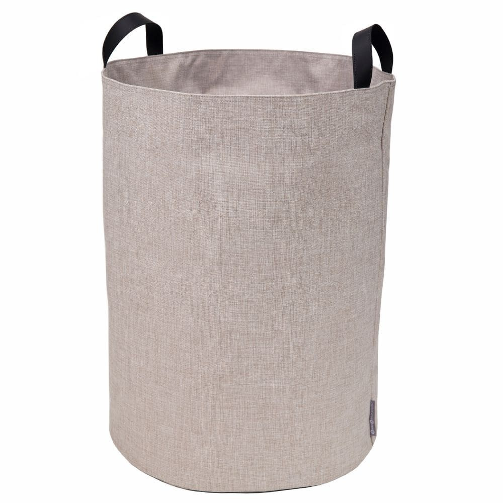 Laundry basket - Beige