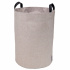 Laundry basket - Beige Laundry basket - Beige