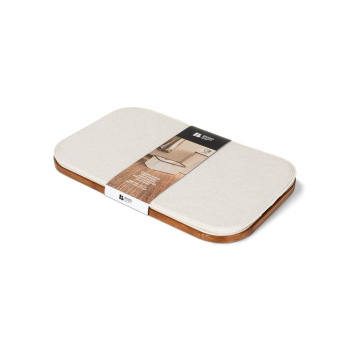 Laundry basket - Sand