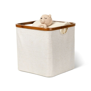 Storage box - Sand