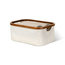 Storage basket - Sand