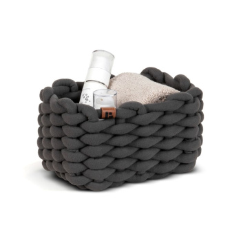 Basket - Grey