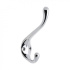 Hook Lagan - Polished Chrome Hook Lagan - Polished Chrome