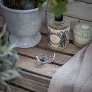 Hook Nissan - Polished Chrome