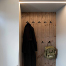 Hook Nissan - Matte Black