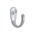 Hook Viskan - Brushed Chrome Hook Viskan - Brushed Chrome
