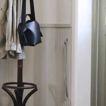 Hook Viskan - Polished Chrome