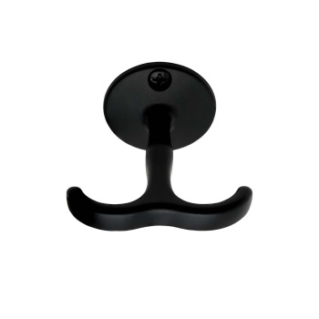 Hook Siljan - Matte Black