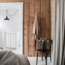 Hook Lyr - Polished Brass