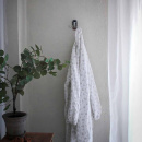 Hook Lyr - Polished Chrome