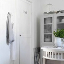 Hook Lyr - Polished Chrome