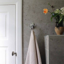 Hook Lyr - Polished Chrome