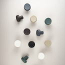 Hook Caligola - Green