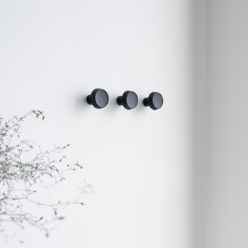Hook Caligola - Black