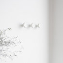 Hook Caligola - White