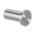 Hook CL 101 - Brushed Stainless Steel Hook CL 101 - Brushed Stainless Steel