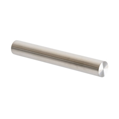 Spare Paper Holder Stay - Brushed Stainless Steel in the group Bathroom Accessories / Show all bathroom accessories / Toilet Roll Holder at Beslag Online (602192-41)