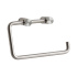Toilet Roll Holder Stay - Brushed Stainless Steel Toilet Roll Holder Stay - Brushed Stainless Steel