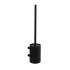 Match Toilet Brush - Matte Black Match Toilet Brush - Matte Black